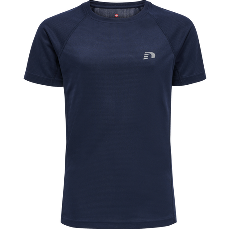 Newline Youth Core Running Short Sleeve T-Shirt Youth Apparel Shirts & Tops