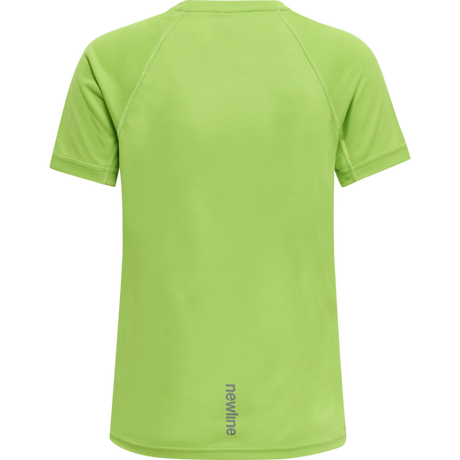 Newline Youth Core Running Short Sleeve T-Shirt Youth Apparel Shirts & Tops