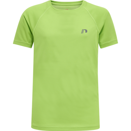 Newline Youth Core Running Short Sleeve T-Shirt Youth Apparel Shirts & Tops