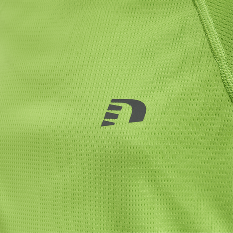 Newline Youth Core Running Short Sleeve T-Shirt Youth Apparel Shirts & Tops