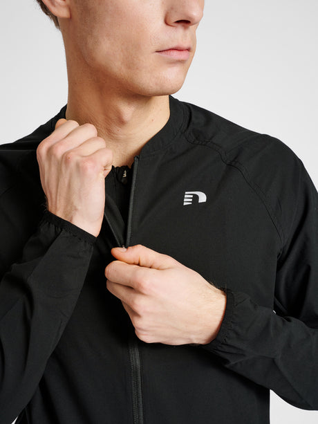 Newline Men's Core Bike Jacket Bicycle Clothing Outerwear