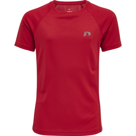 Newline Youth Core Running Short Sleeve T-Shirt Youth Apparel Shirts & Tops