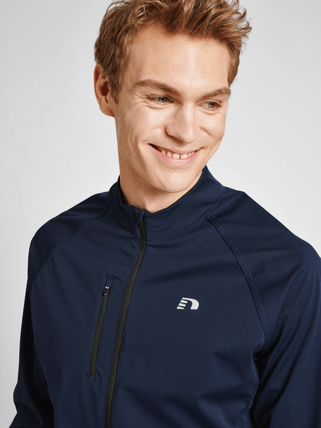 Newline Men's Core Bike Thermal Jacket Newline