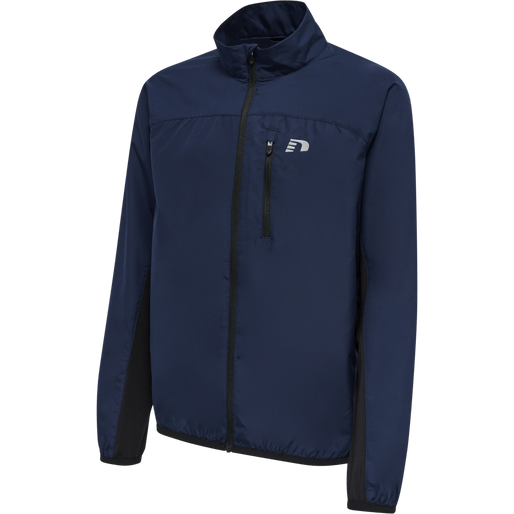 Newline Youth Core Zip-Up Jacket Youth Apparel Jackets & Vests