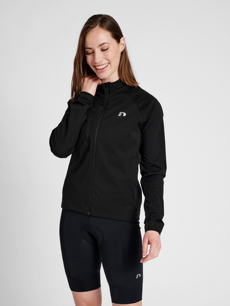Newline Women's Core Bike Jacket Bicycle Clothing Outerwear