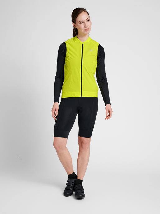 Newline Women's Core Bike Gilet Bicycle Clothing Outerwear