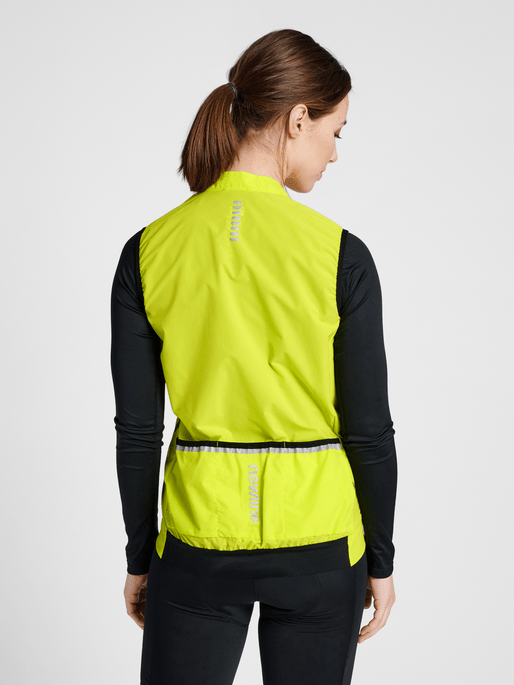Newline Women's Core Bike Gilet Bicycle Clothing Outerwear