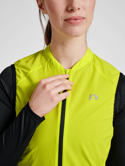 Newline Women's Core Bike Gilet Bicycle Clothing Outerwear