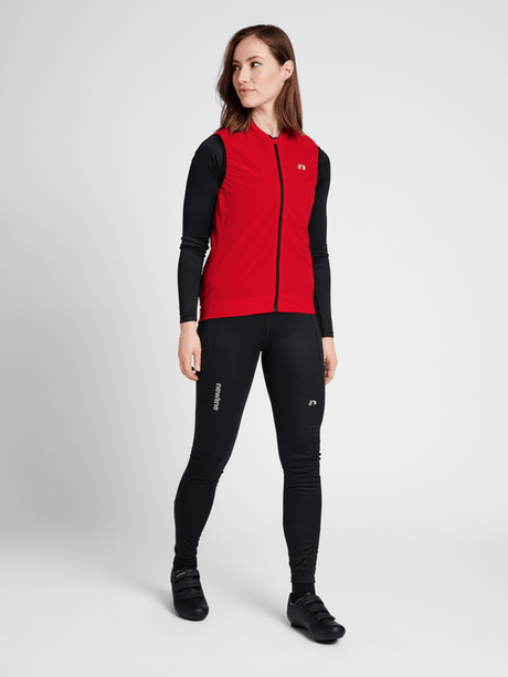 Newline Women's Core Bike Gilet Bicycle Clothing Outerwear