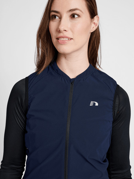 Newline Women's Core Bike Gilet Bicycle Clothing Outerwear