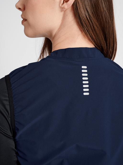 Newline Women's Core Bike Gilet Bicycle Clothing Outerwear