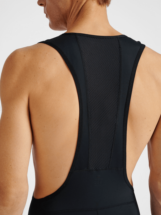 Newline Men's Core Bike Panel Bib Shorts Bicycle Clothing Shorts/Bottoms