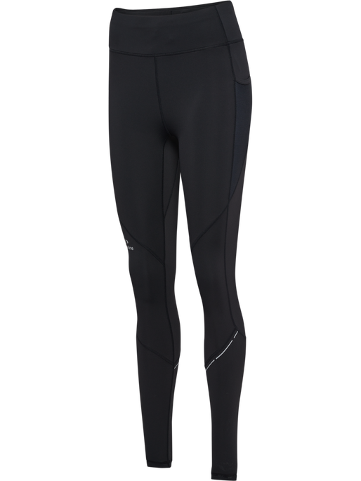 Newline Women's Race High Waist Tights Womens Apparel Pants & Sweatpants