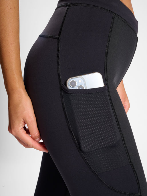 Newline Women's Core Warm Tights Womens Apparel Pants & Sweatpants