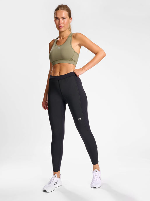 Newline Women's Core Warm Tights Womens Apparel Pants & Sweatpants