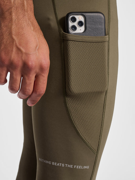 Newline Men's Chicago Tights Mens Apparel Pants & Sweatpants