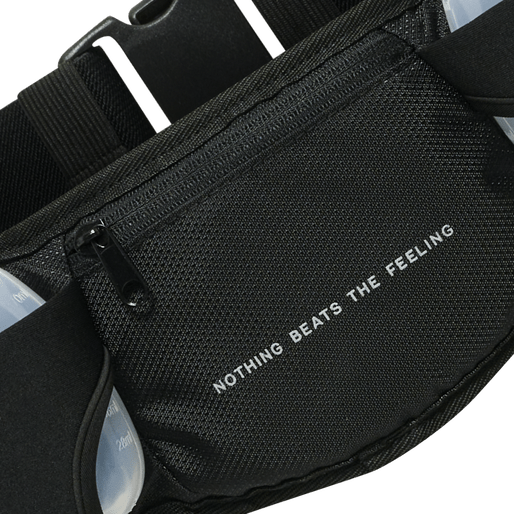 Newline Core Bottle Belt Unisex Accessories Health & Wellness