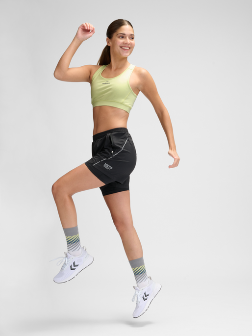 Newline Women's Lean Sports Bra Womens Apparel Bras & Underwear