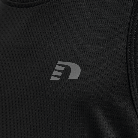 Newline Youth Core Running Singlet Newline