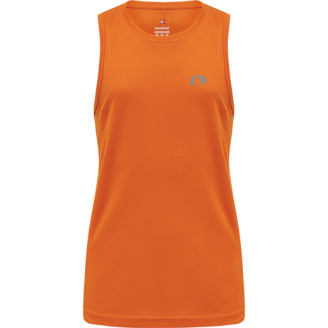 Newline Youth Core Running Singlet Newline