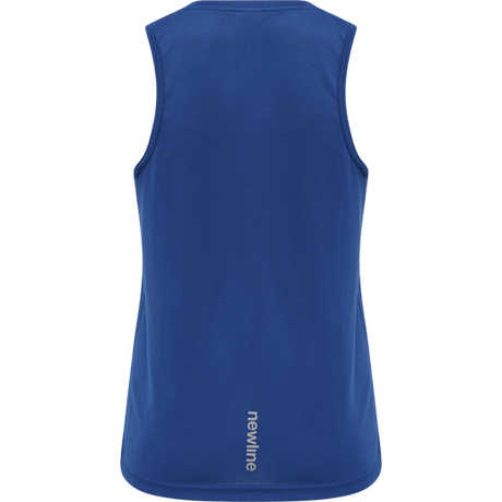 Newline Youth Core Running Singlet Newline