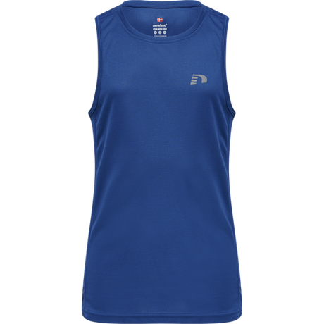 Newline Youth Core Running Singlet Newline
