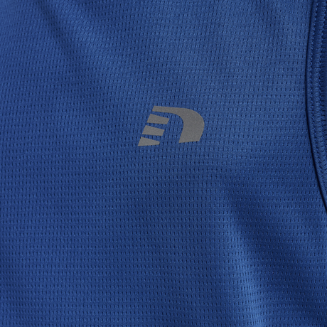 Newline Youth Core Running Singlet Newline