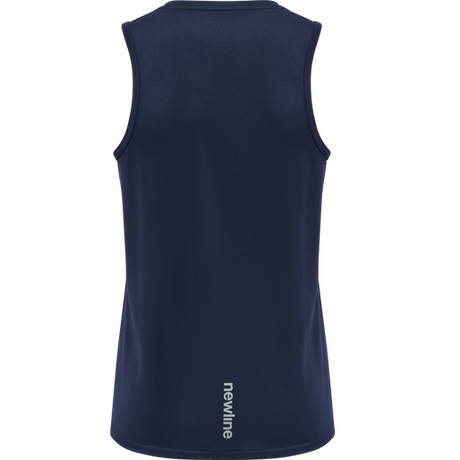 Newline Youth Core Running Singlet Newline
