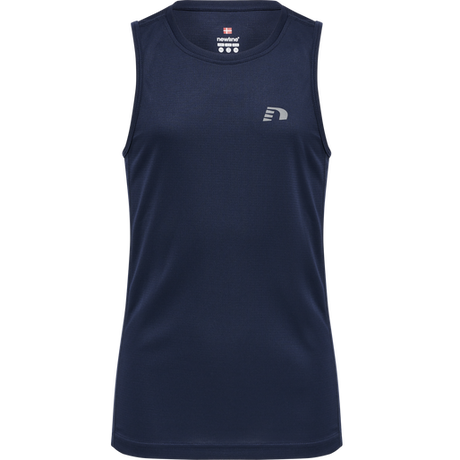 Newline Youth Core Running Singlet Newline