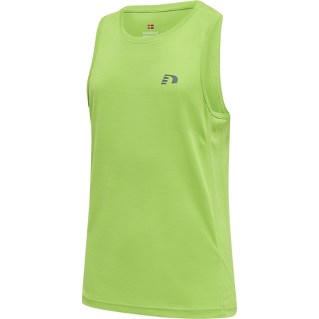 Newline Youth Core Running Singlet Newline