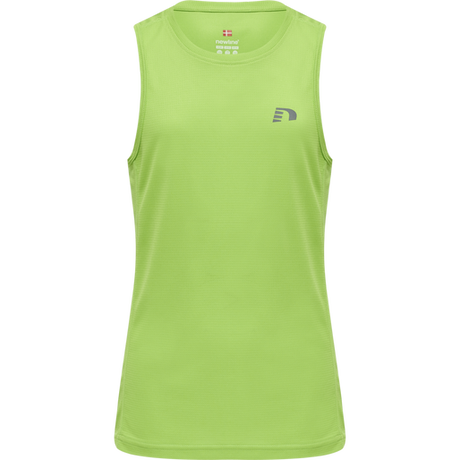Newline Youth Core Running Singlet Newline