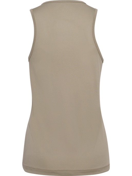 Newline Women's Beat Singlet Womens Apparel Shirts & Tops