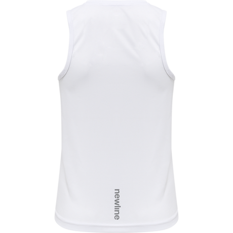 Newline Youth Core Running Singlet Newline