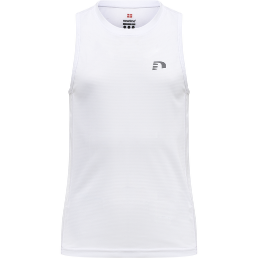 Newline Youth Core Running Singlet Newline