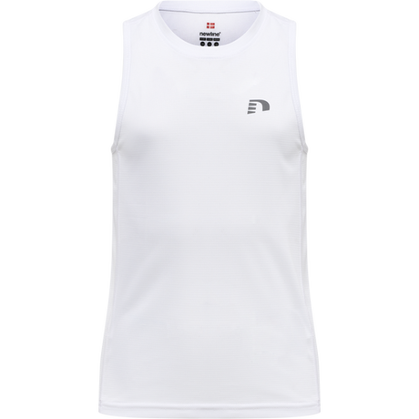 Newline Youth Core Running Singlet Newline