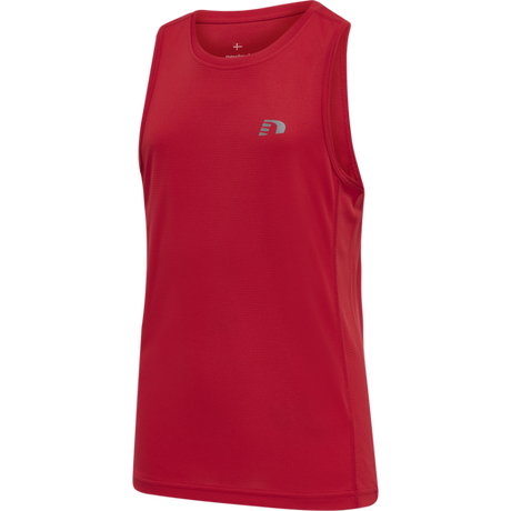 Newline Youth Core Running Singlet Newline