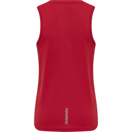 Newline Youth Core Running Singlet Newline