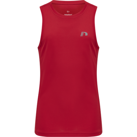 Newline Youth Core Running Singlet Newline
