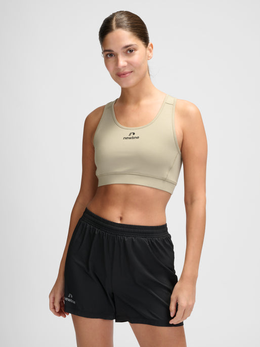 Newline Women's Lean Sports Bra Womens Apparel Bras & Underwear