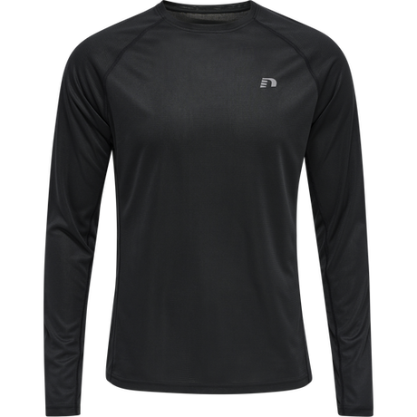 Newline Men's Core Long Sleeve Running T-Shirt Mens Apparel Shirts & Tops