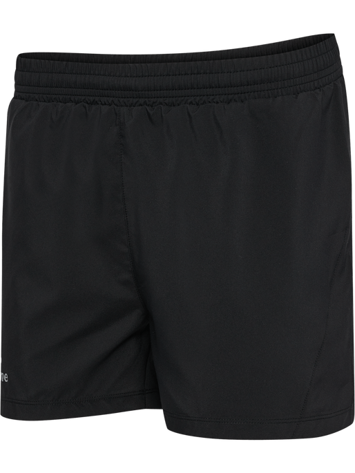 Newline Women's Perform Key Pocket Shorts Womens Apparel Shorts