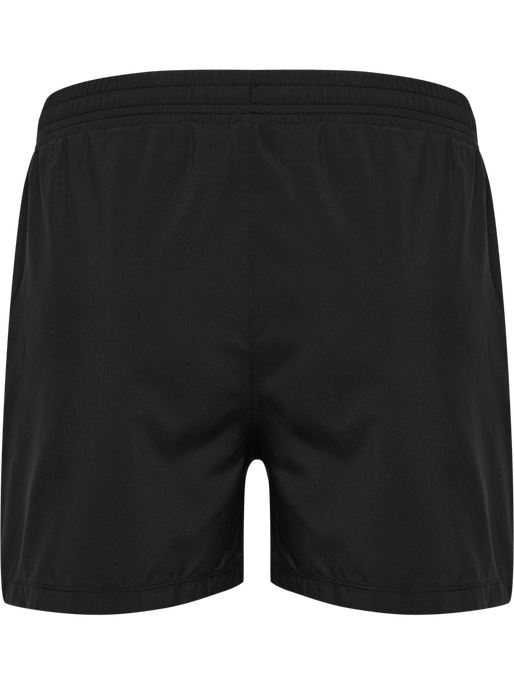 Newline Women's Perform Key Pocket Shorts Womens Apparel Shorts