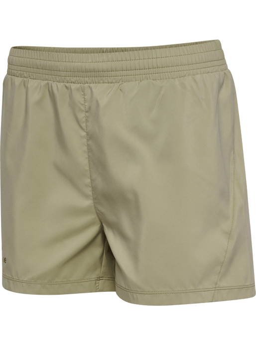 Newline Women's Perform Key Pocket Shorts Womens Apparel Shorts