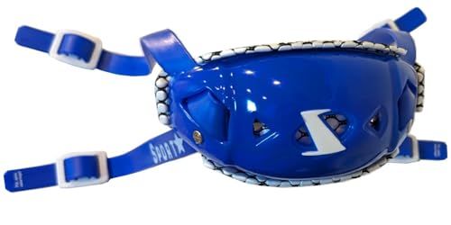 Sports Star Victory T-Rex Hurricane Gel Chinstrap