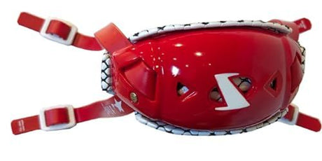 SportStar Victory T-Rex Hurricane Gel Chinstrap Football Helmet Accessories All