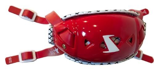 Sports Star Victory T-Rex Hurricane Gel Chinstrap