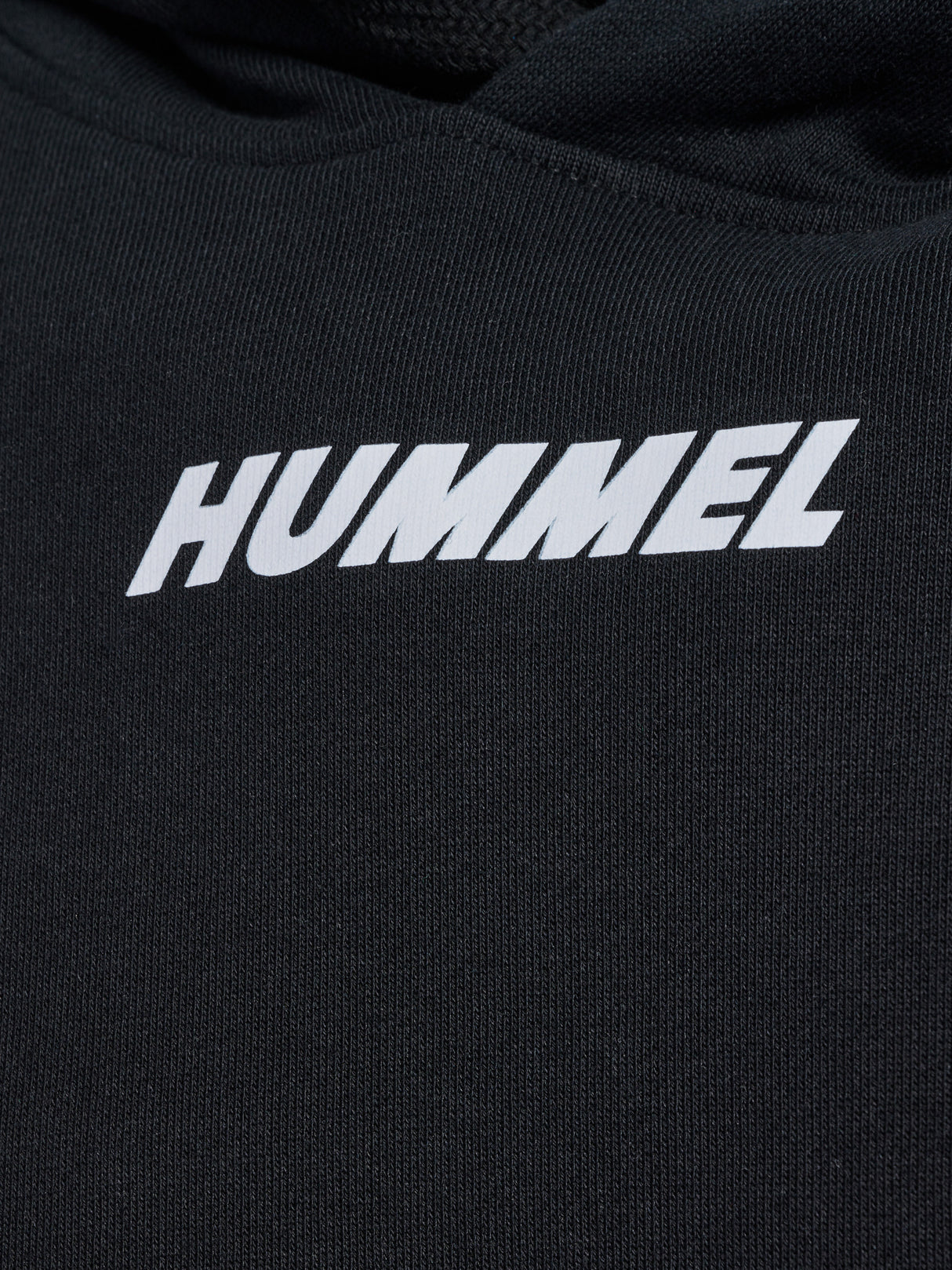 Hummel Men's Elemental Hoodie Mens Apparel Sweatshirts & Fleece