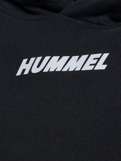 Hummel Men's Elemental Hoodie Mens Apparel Sweatshirts & Fleece
