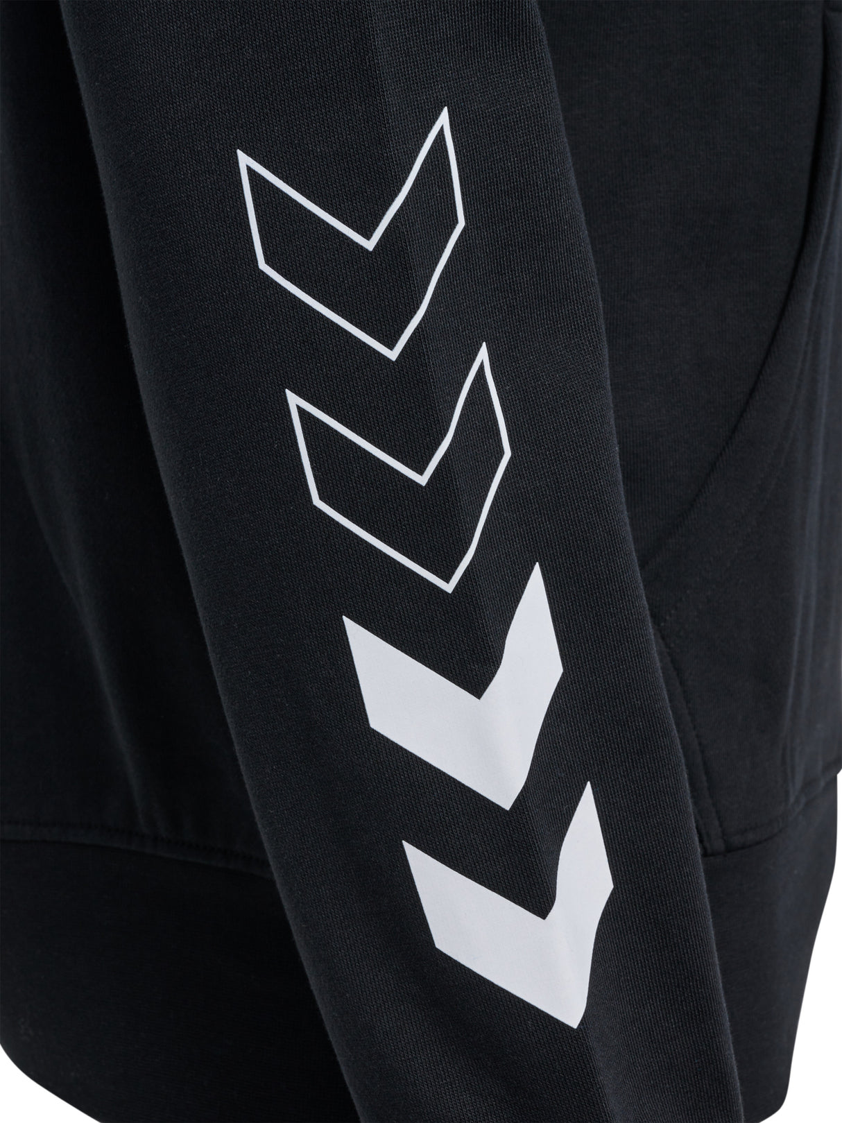 Hummel Men's Elemental Hoodie Mens Apparel Sweatshirts & Fleece