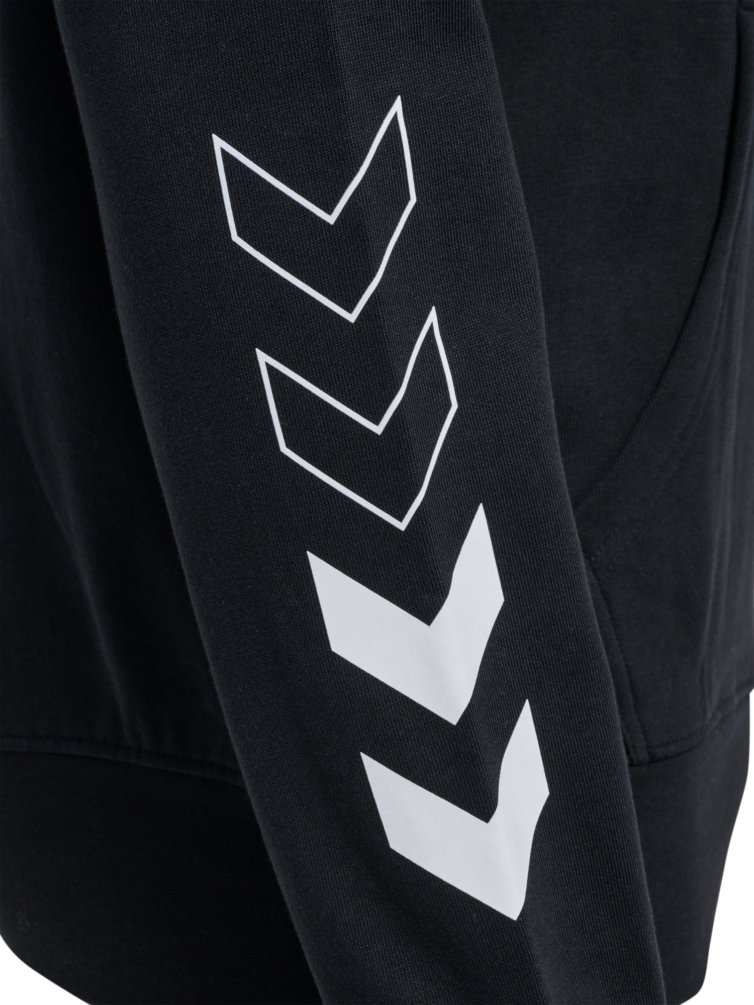 Hummel Men's Elemental Hoodie Mens Apparel Sweatshirts & Fleece